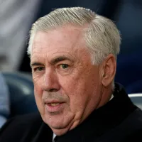 Ronaldo revela que Ancelotti queria treinar o Brasil, mas Real Madrid o impediu