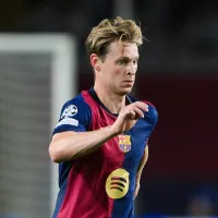 Koeman manda recado sincero a Hansi Flick sobre De Jong no Barcelona: “Outro dia, ele…”
