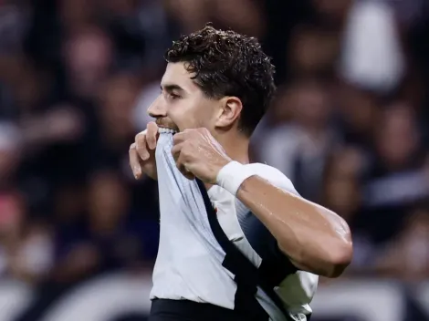 Torcedores do Corinthians repercutem título do Ceará com gol de Pedro Raul