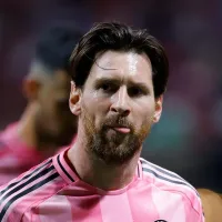Messi tem influência direta no novo contrato que o Barcelona oferecerá a Lamine Yamal