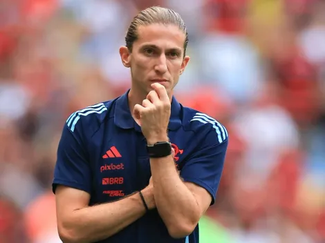 Flamengo é procurado pelo Volta Redonda para negociar Zé Weliton