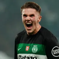 Juventus observa Viktor Gyökeres do Sporting e atacante do Benfica como metas para reforçar seu elenco