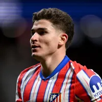Julian Álvarez foi oferecido ao Barcelona, que decidiu contratar atacante do Manchester City