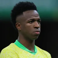 Vinicius Jr perde moral, e futuro do Real Madrid gira em torno de Mbappé e Jude Bellingham