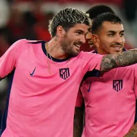 Atlético de Madrid tem negociações avançadas, e Ángel Correa está próximo de clube da América