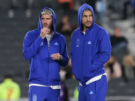 Boca pode trazer Paredes de volta com cláusula no contrato