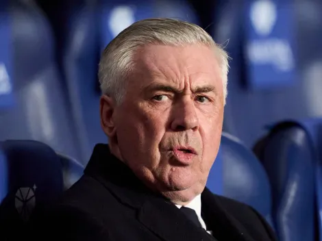 Insatisfeito com a reserva, Lunin pode trocar o Real Madrid pelo Galatasaray