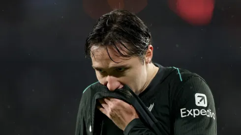 Chiesa, do Liverpool, tem futuro esclarecido pelo pai: “Federico está...”