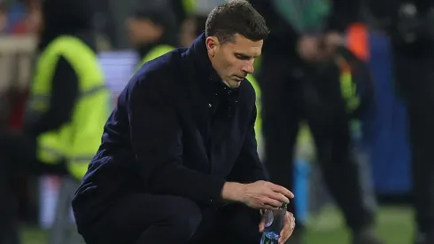 (Photo by Gabriele Maltinti/Getty Images)