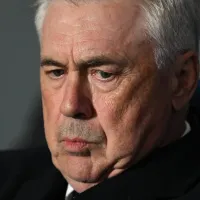 Meia-atacante não quer defender o Real Madrid de Carlo Ancelotti: “Sem dúvidas”