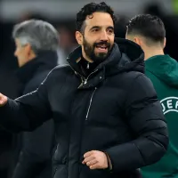 Manchester United está disposto a pagar valor milionário pela chegada de atacante pedido por Ruben Amorim