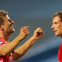 Bayern opta por manter remanescente do título da Champions League 2019/20 e suspende pressão para venda