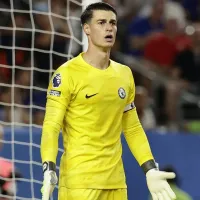 Chelsea prepara barca de saída do seu elenco para a próxima temporada com Kepa e outros nomes de peso