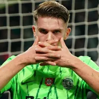 Viktor Gyokeres recebe contatos de clube da Premier League interessado em sua contratação
