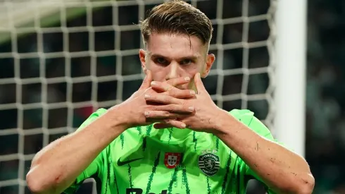 (Photo by Gualter Fatia/Getty Images)