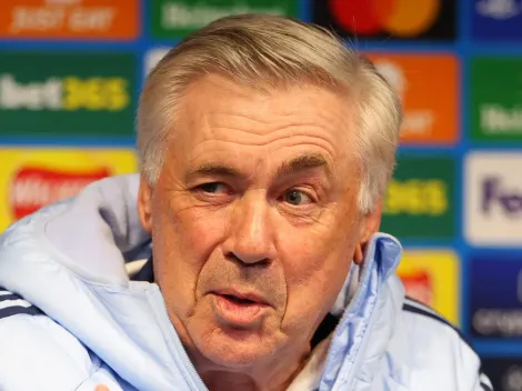 Capello exalta Ancelotti como melhor técnico do mundo