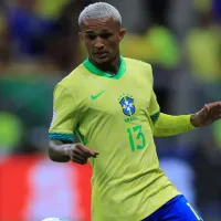 Seleção Brasileira deve contar com Wesley entre os titulares para duelo contra a Argentina pelas eliminatórias