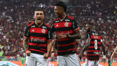 (Photo by Wagner Meier/Getty Images)