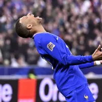 Kylian Mbappé: estatísticas revelam preocupações com desempenho de atacante do Real Madrid