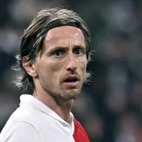 Modric tem oferta tentadora para jogar em rival do Real Madrid na próxima temporada