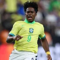 Endrick alfineta decisões de Ancelotti no Real Madrid: “É difícil estar no…”