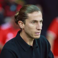Flamengo de Filipe Luís acerta venda de meio-campista para Premier League por R$ 112 milhões