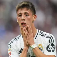 Arda Guler, do Real Madrid, briga com estrela do Liverpool: “Esse cara é uma piada”