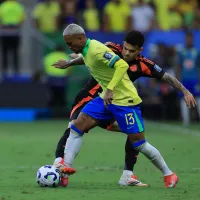 Seleção Brasileira: Dorival Júnior é sincero sobre Wesley: “Espero que ele…”
