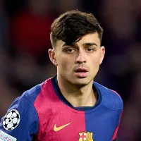 Pedri, do Barcelona, revela qual time deseja enfrentar na final da Champions League