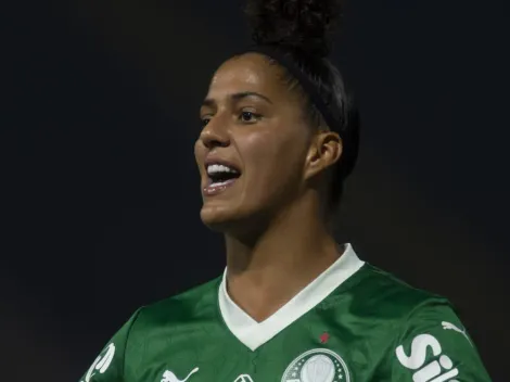 Palmeiras tem aposta milionária para vencer o Brasileirão Feminino