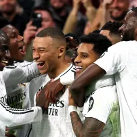 Após Mendy e García não agradarem Florentino, Real Madrid inicia contatos por substituto
