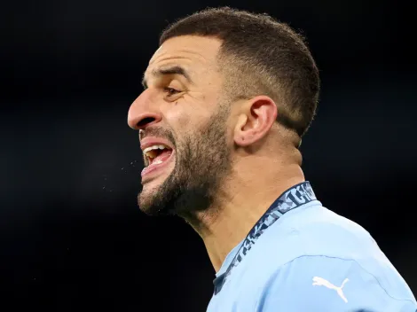 Milan quer empréstimo de Jack Grealish