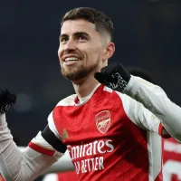 Jorginho, do Arsenal, e alvo do Flamengo, tem proposta de clube francês e agentes monitoram outras ofertas