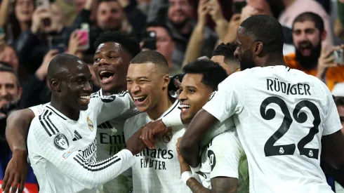 Lenda no Real Madrid foi ‘pivô’ da contratação de craque do atual elenco.