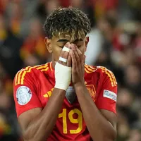 Ex-Real Madrid desaprova atitude de Yamal, do Barcelona, pela Espanha: “É quando penso…”