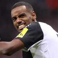 Jogador do Chelsea é alvo do Newcastle e gostaria de atuar com Alexander Isak e Gordon