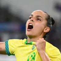 Gabi Portilho ‘ganha’ craque de saída do Manchester United para jogar junto em 2025