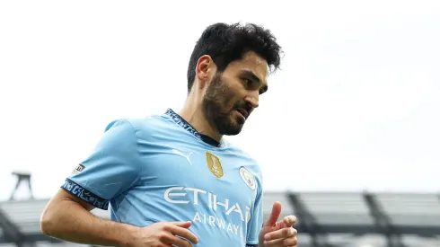 Gündogan, do City, tem proposta detalhada para deixar a Premier League.