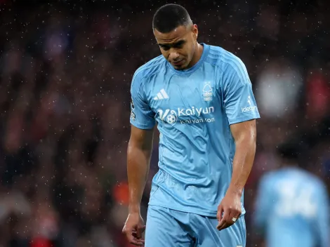 Formado na base do clube, Murillo revela time de infância