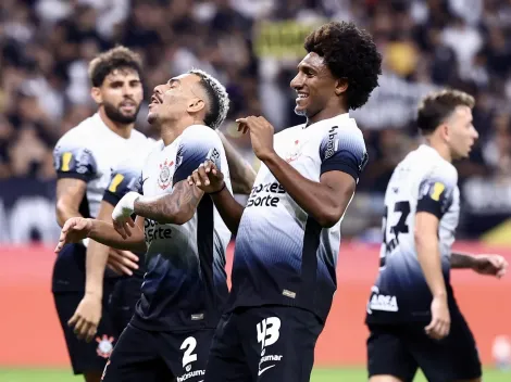 Talles Magno ressalta foco, mas faz projeção ousada contra o Palmeiras