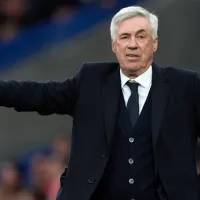 Real Madrid de Ancelotti prepara investida pela contratação de um dos principais destaques da Premier League