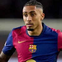 Barcelona exige quantia recorde para interessados na contratação de Raphinha