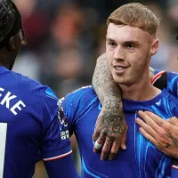Craque do Chelsea vira alvo do Milan, que prepara oferta milionária pela sua contratação