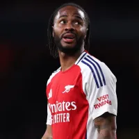 Sterling tem futuro definido pelo Arsenal e Chelsea é comunicado sobre decisão dos Gunners