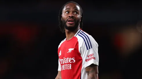 (Photo by Ryan Pierse/Getty Images)