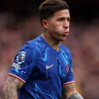Real Madrid quer anunciar a chegada de Enzo Fernández e outro craque europeu para reforçar seu elenco