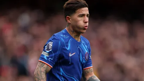 (Photo by Alex Pantling/Getty Images)