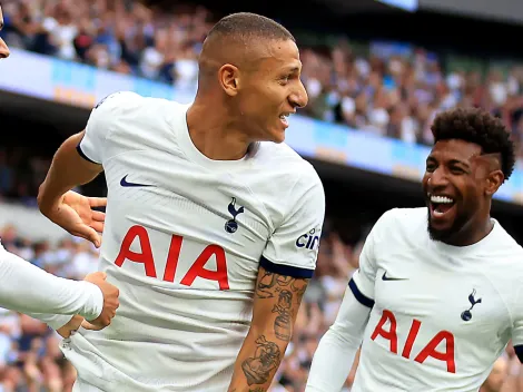 Palmeiras abre negociações para fechar com o lateral Emerson Royal