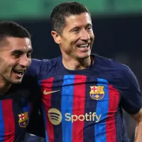 Atacante do Barcelona pega todos de surpresa e aceita assinar com o Atlético de Madrid