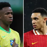 Real Madrid acerta contratação de Arnold, que ganhará mais que Vinicius Jr e Rodrygo